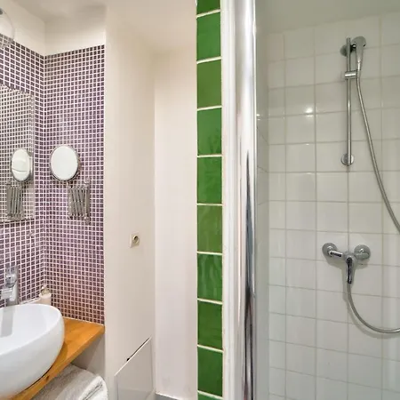 Guestready - Stylish Studio Near Bastille Апартаменты